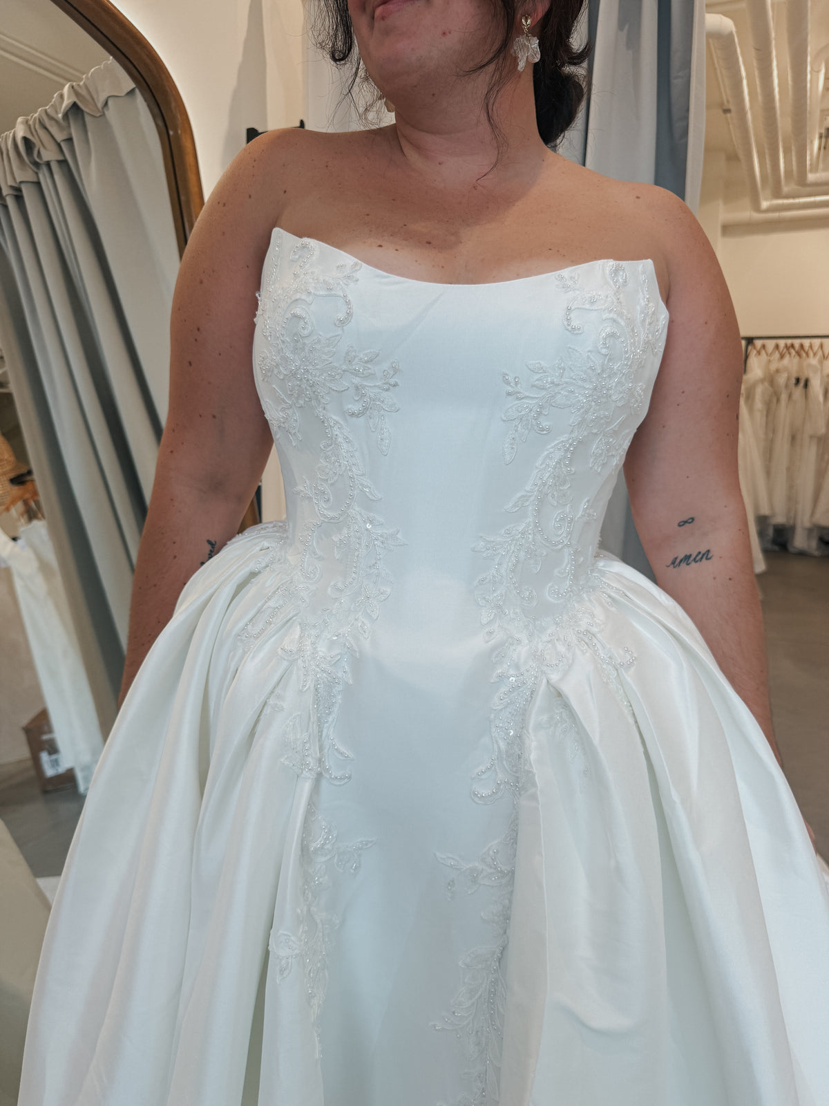 Size 16 | Lyndie by Take Heart