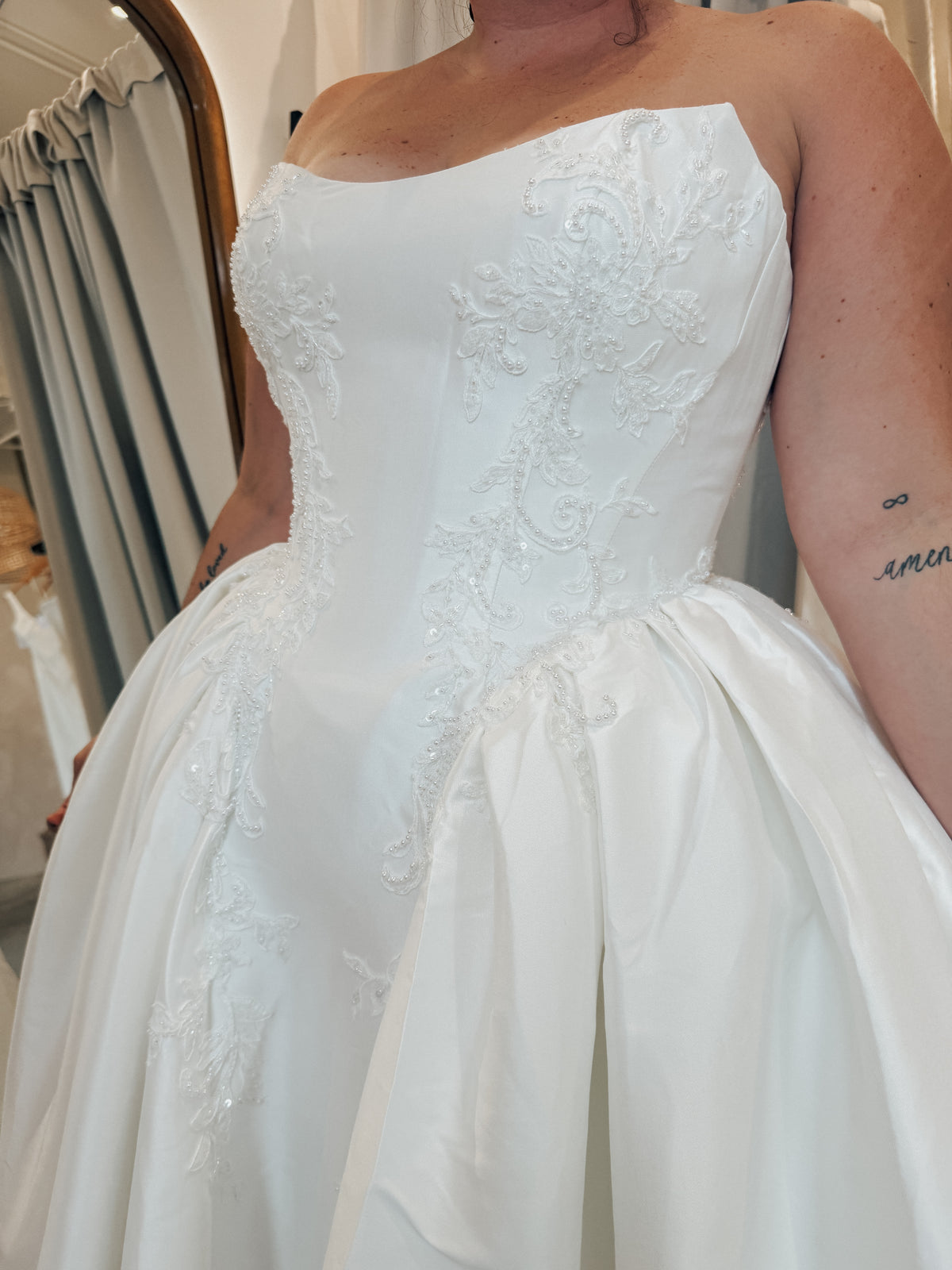 Size 16 | Lyndie by Take Heart