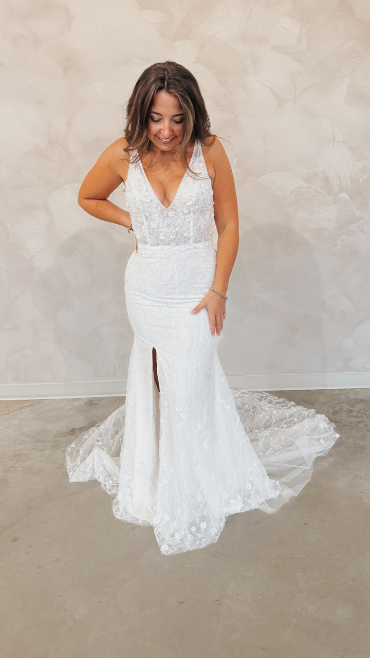 Size 12 | WW22862 by Willow & Winter