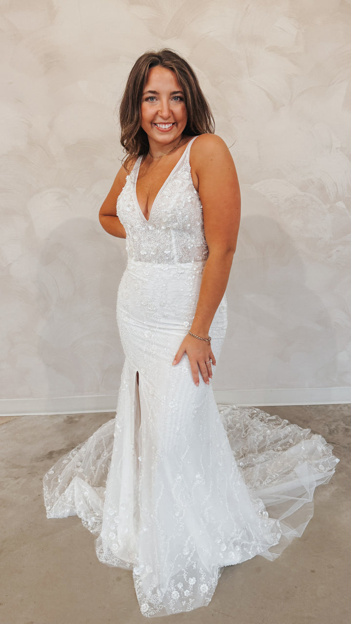 Size 12 | WW22862 by Willow & Winter