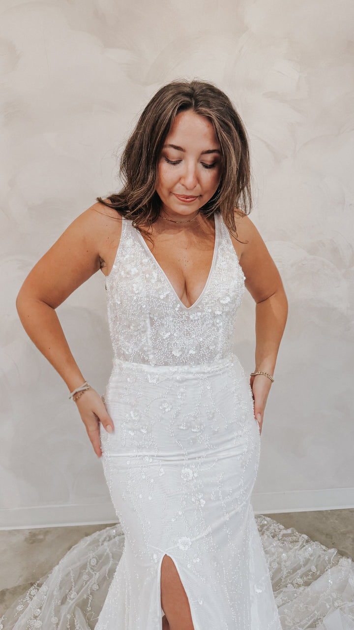 Size 12 | WW22862 by Willow & Winter