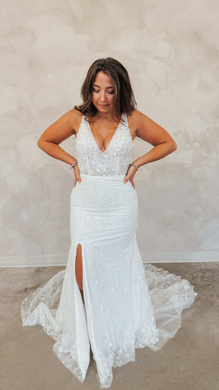 Size 12 | WW22862 by Willow & Winter