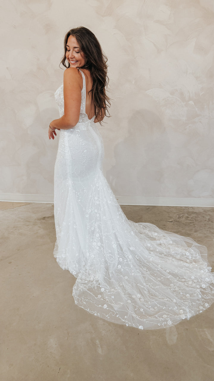 Size 12 | WW22862 by Willow & Winter