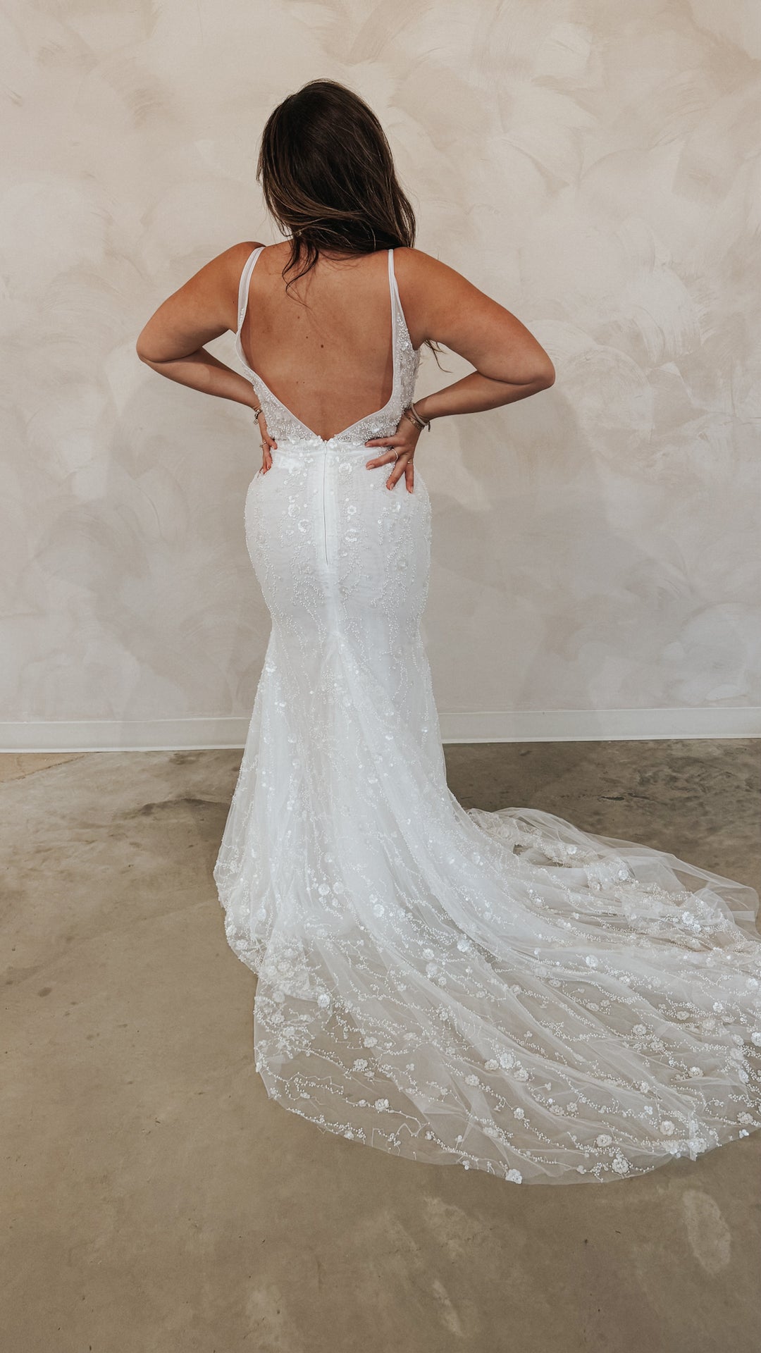 Size 12 | WW22862 by Willow & Winter