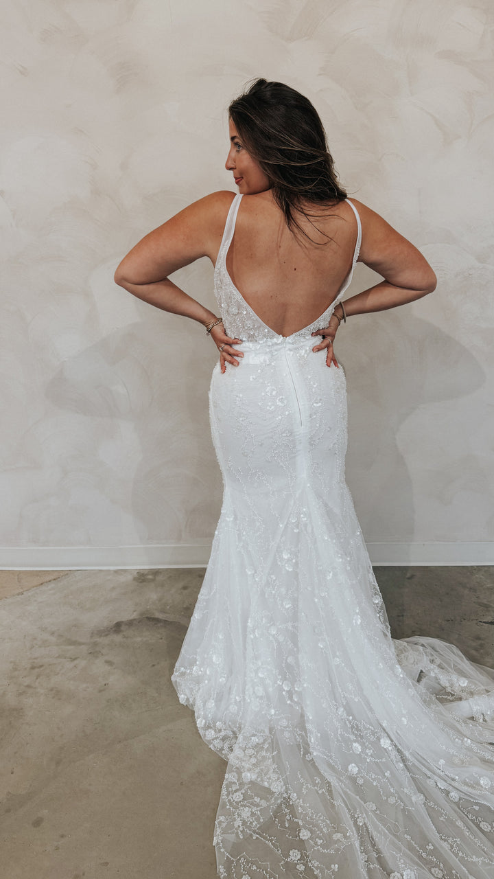 Size 12 | WW22862 by Willow & Winter