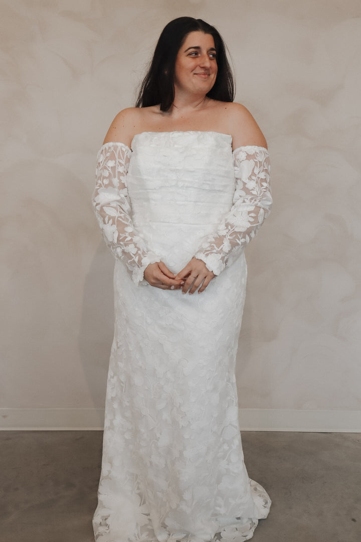 Size 20 | Winnie by Forever