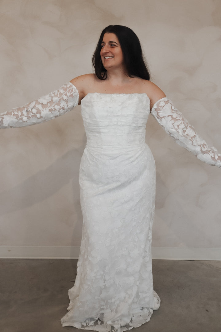 Size 20 | Winnie by Forever