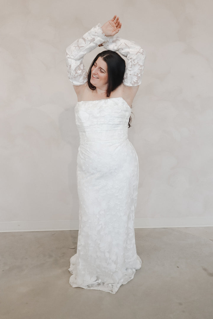 Size 20 | Winnie by Forever