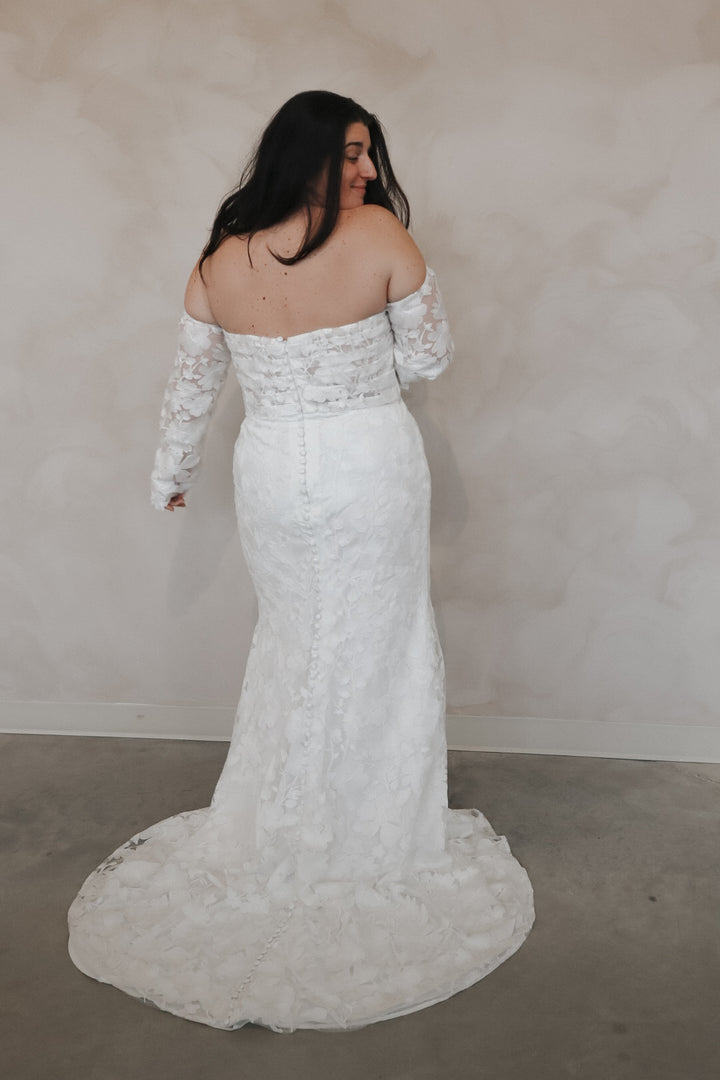 Size 20 | Winnie by Forever