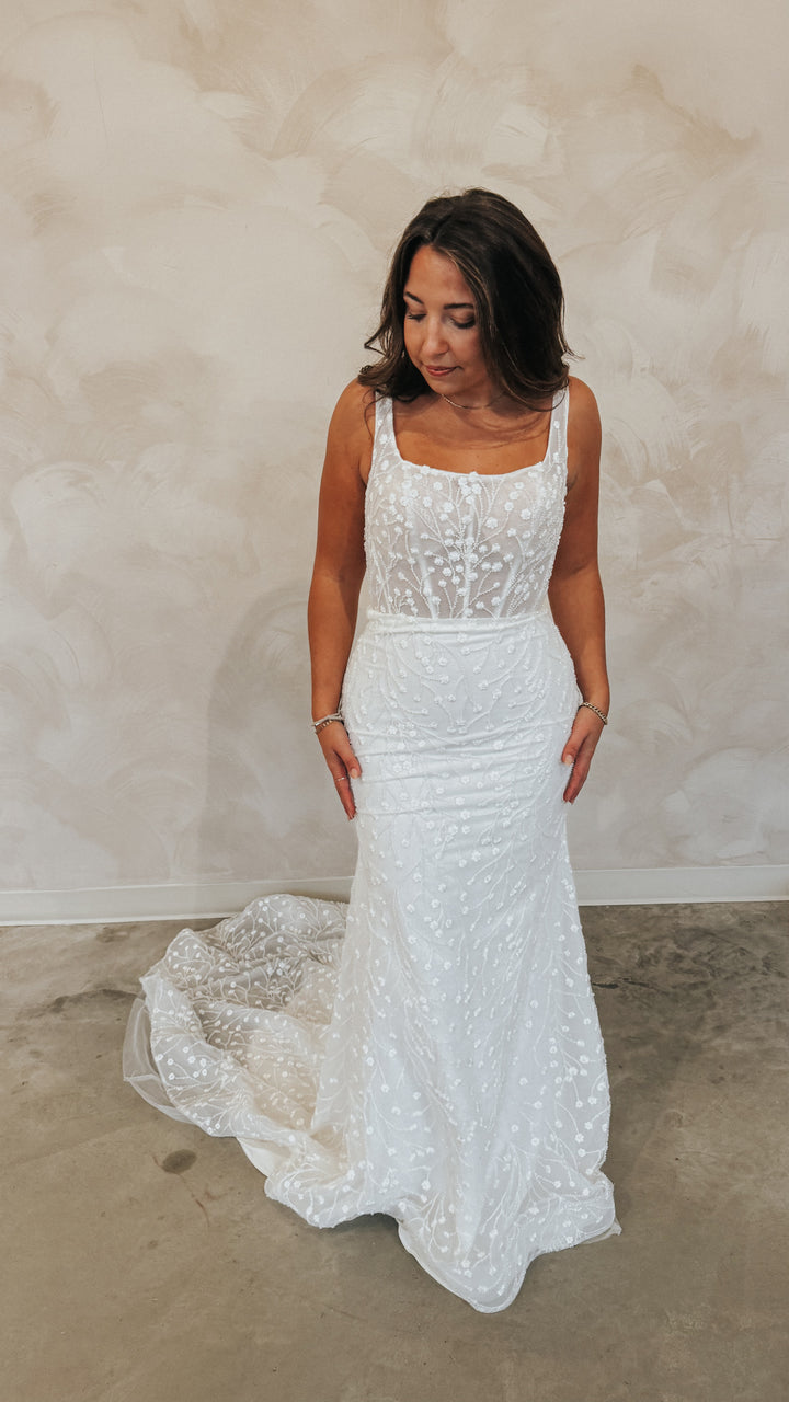 Size 12 | ZC22522 by Zavana