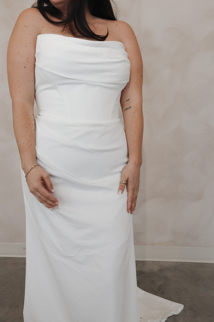 Size 18 | Juniper by Dearly