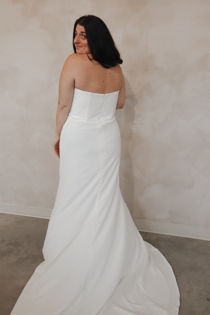 Size 18 | Juniper by Dearly