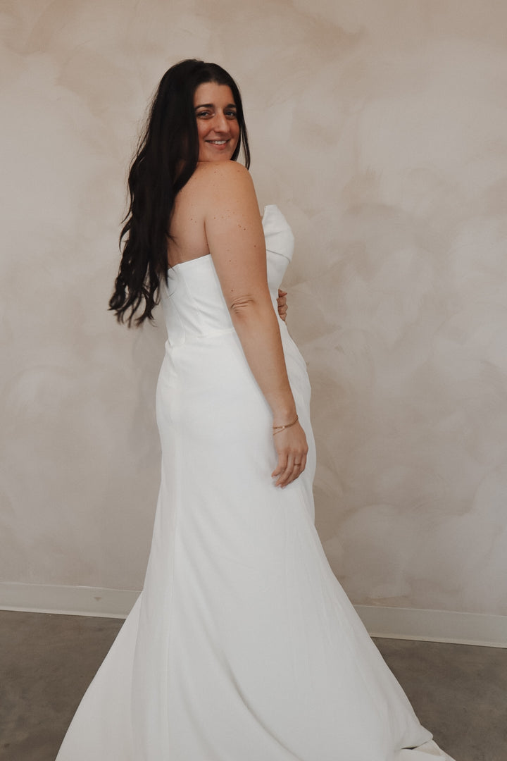 Size 18 | Juniper by Dearly