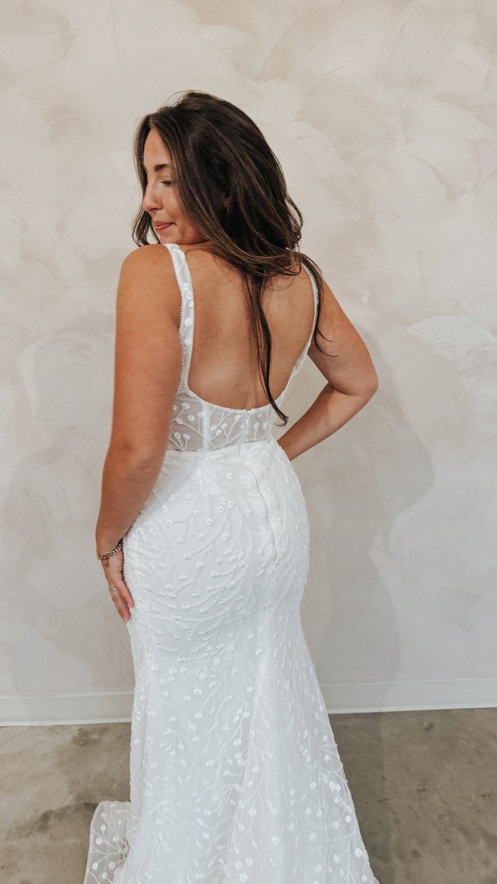 Size 12 | ZC22522 by Zavana