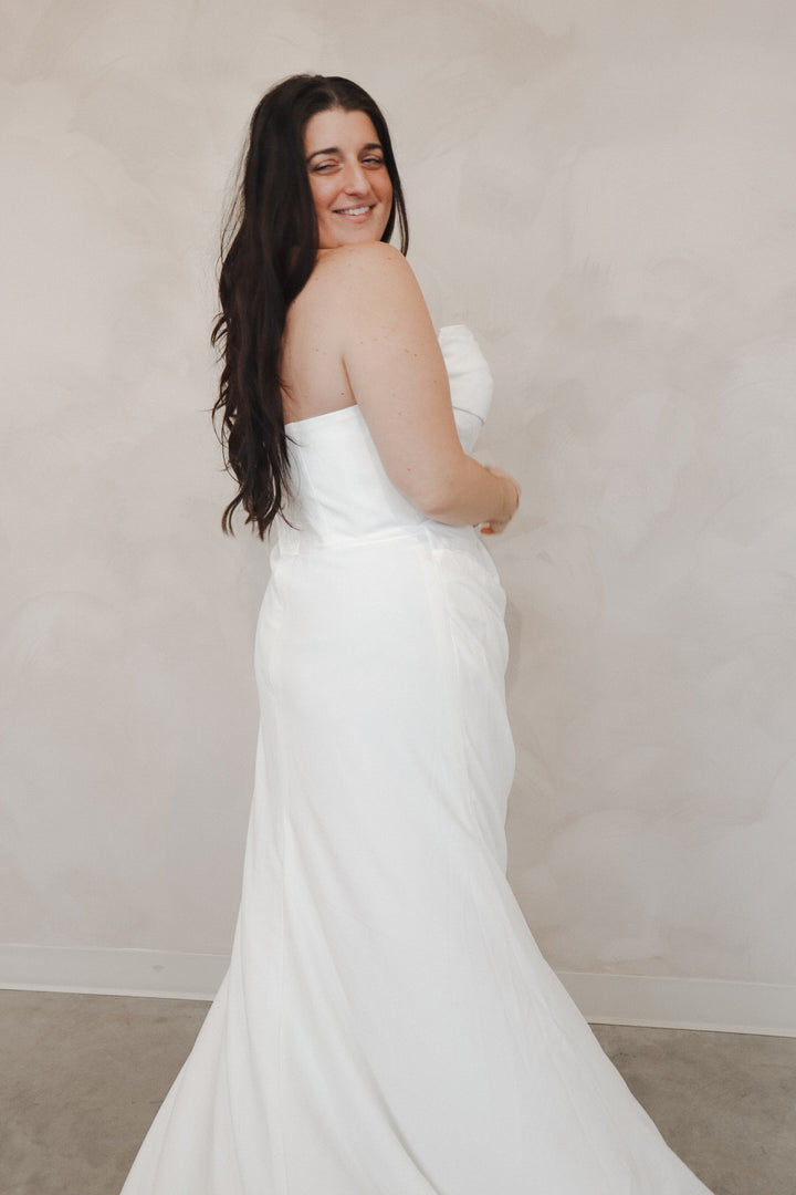 Size 18 | Juniper by Dearly