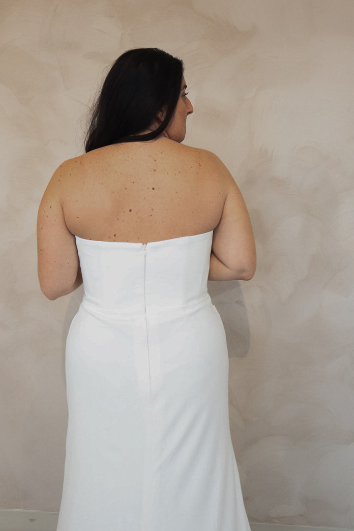 Size 18 | Juniper by Dearly