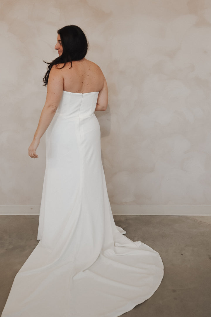 Size 18 | Juniper by Dearly