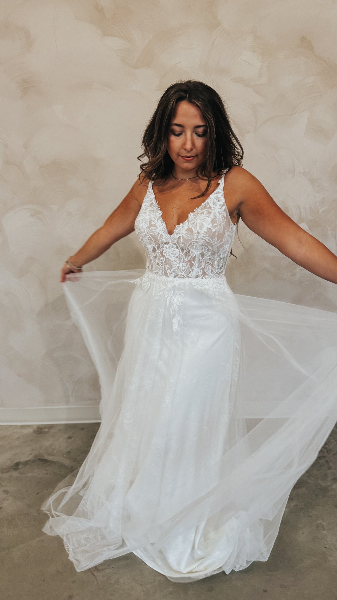 Size 12 | 7678 By Stella York