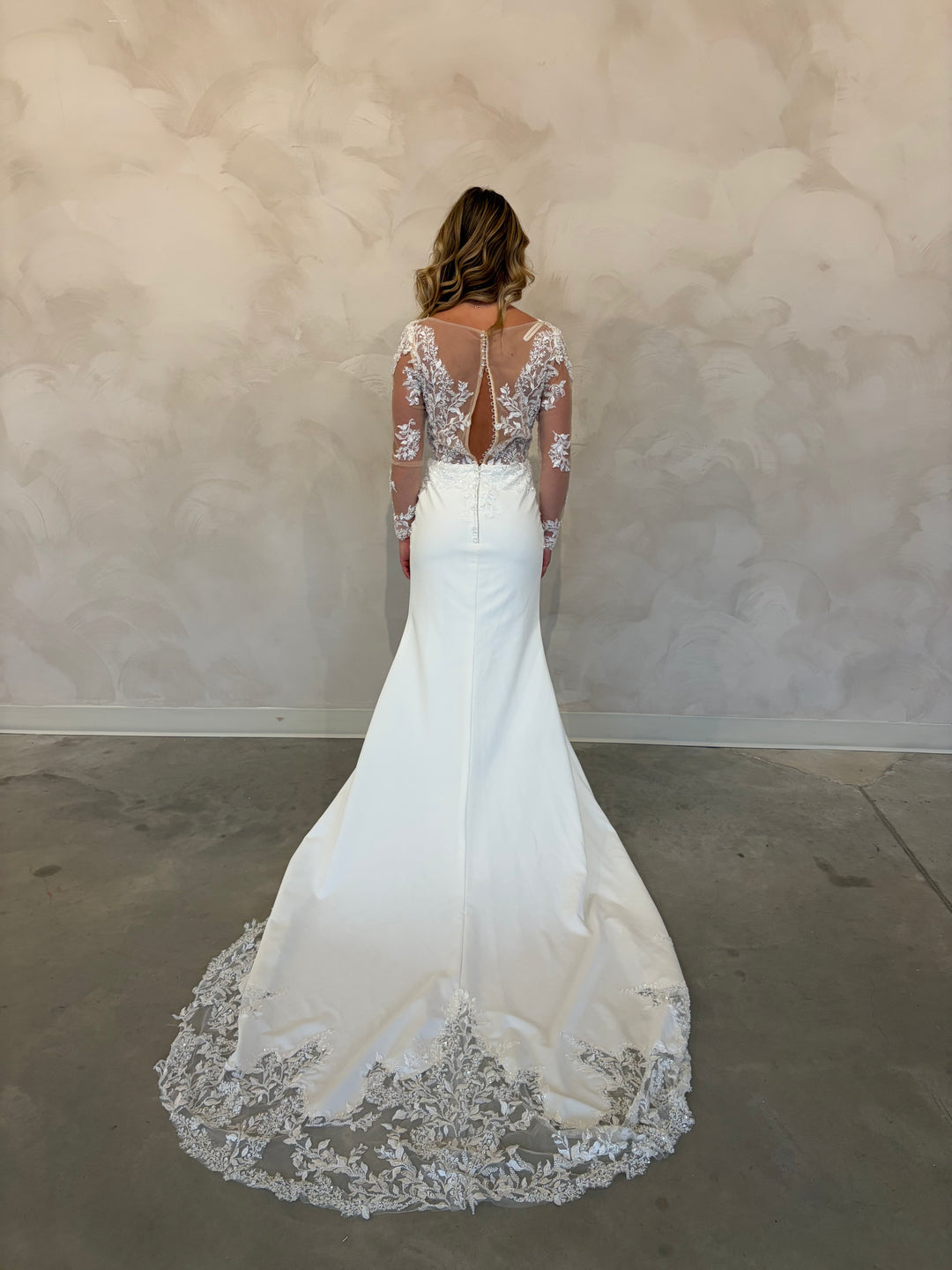 Size 04 | 24509 by Stella Couture