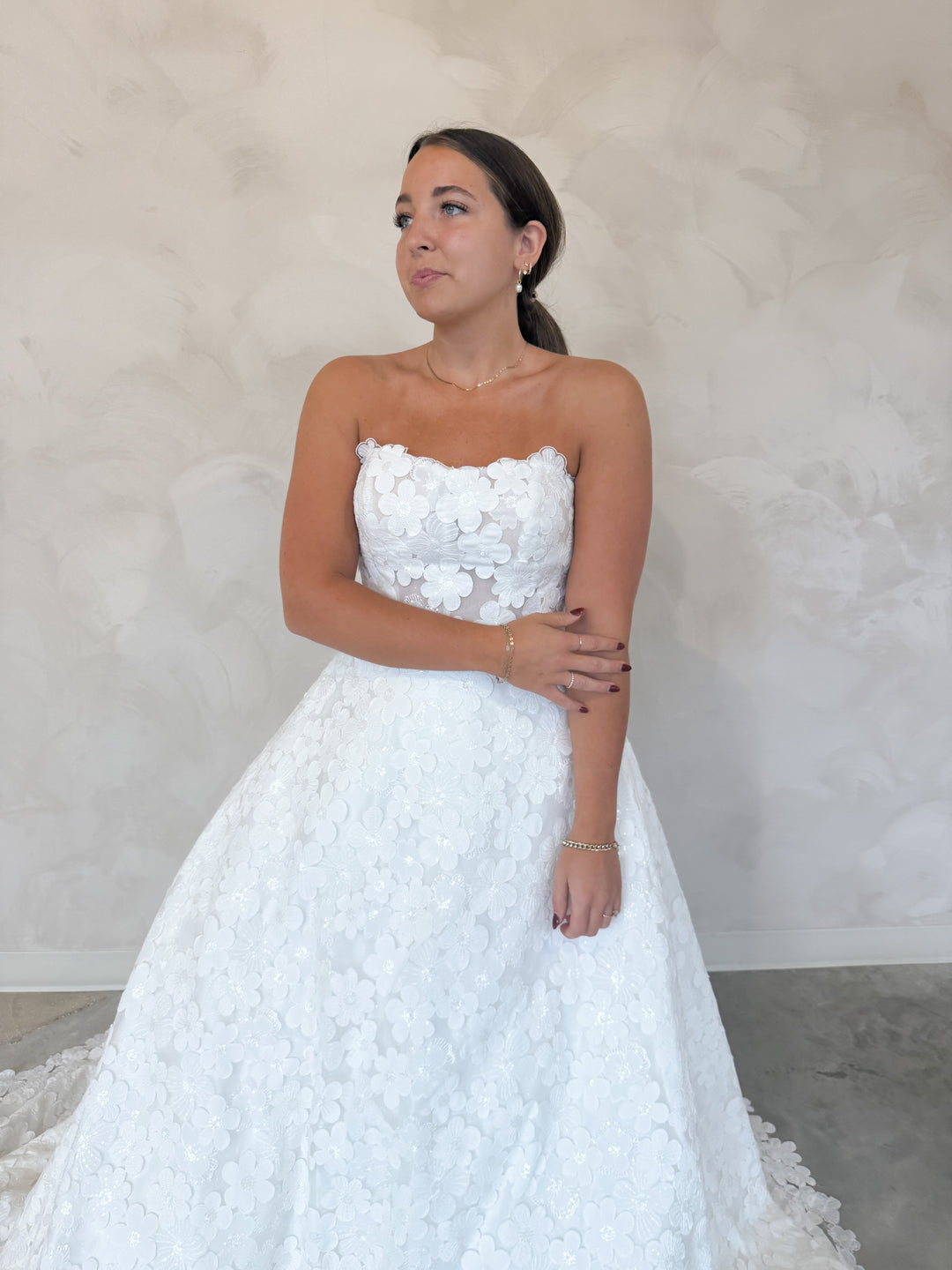 Size 12 | Eden by Take Heart