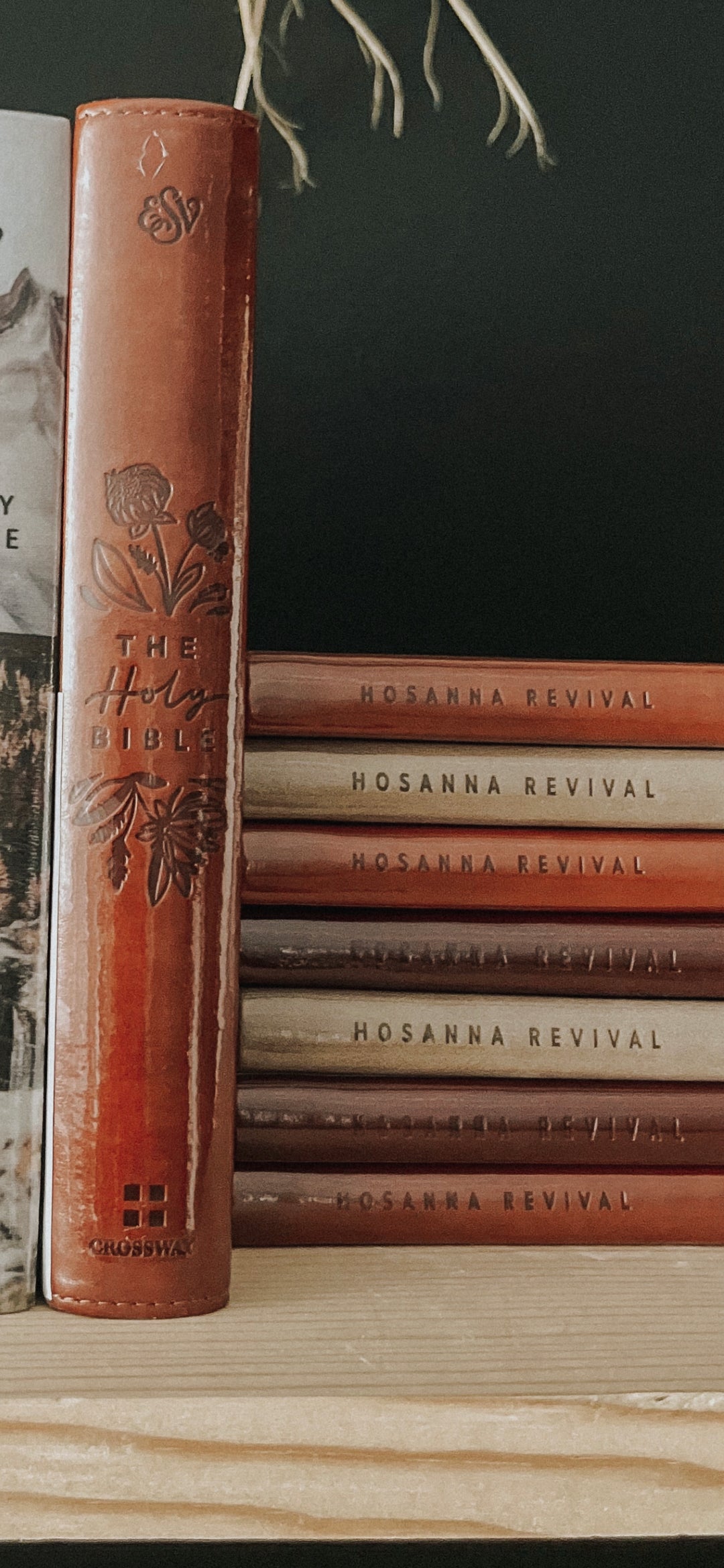 Hosana Revival Journal