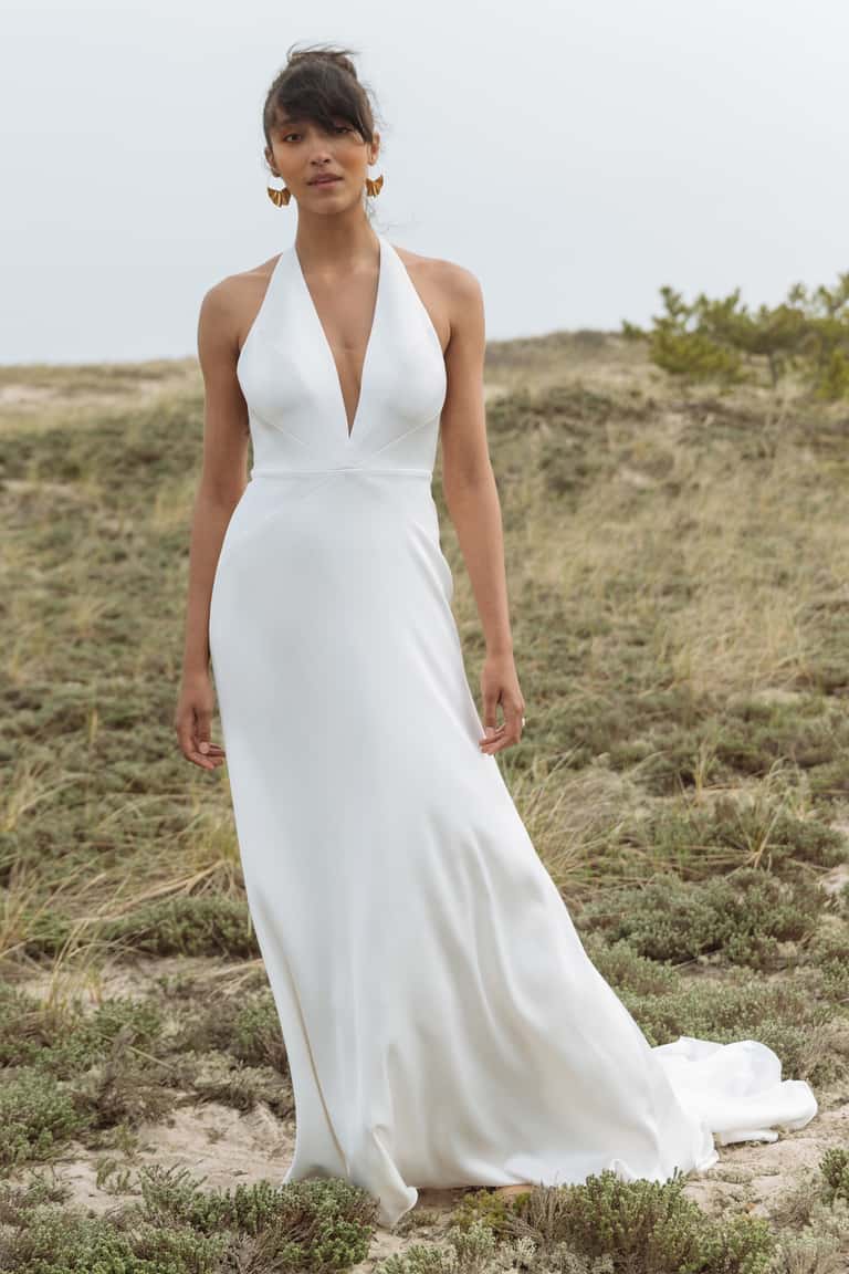 Size 12 | Janine by Jenny Yoo