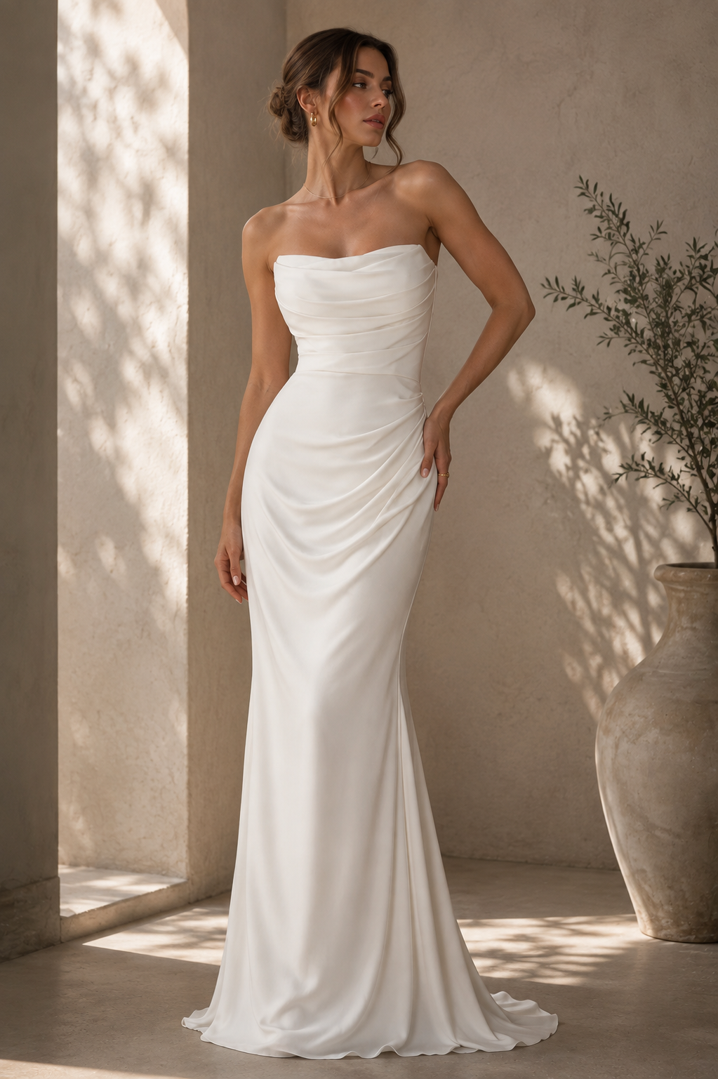 Jonesy | Wedding Dress