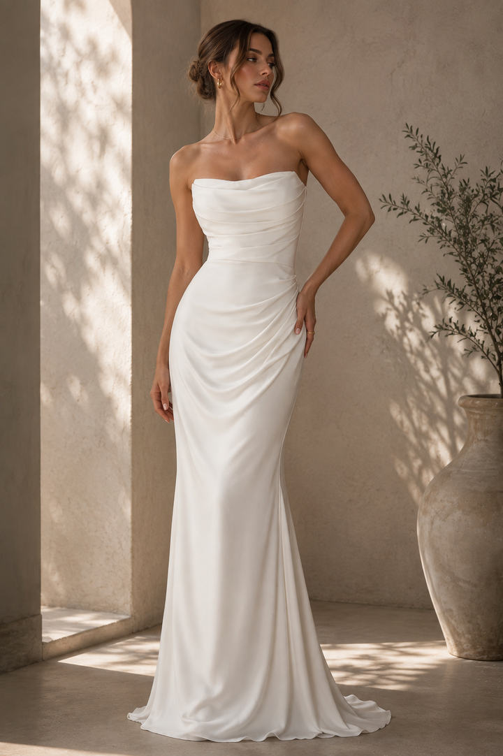 Jonesy | Wedding Dress