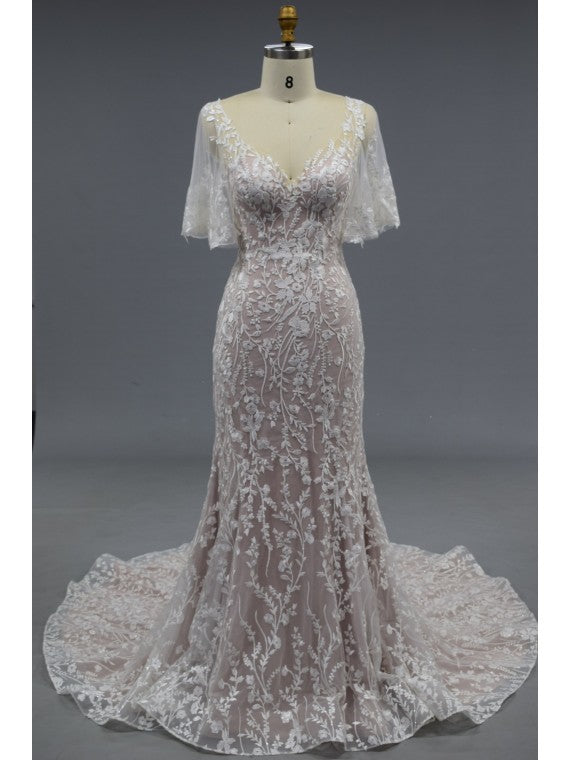 Size 12 | Flutter by Take Heart