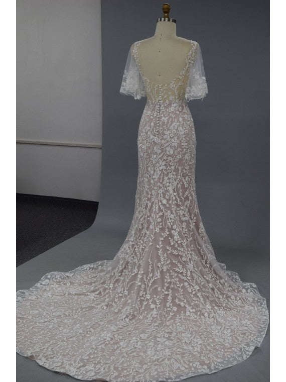 Size 12 | Flutter by Take Heart