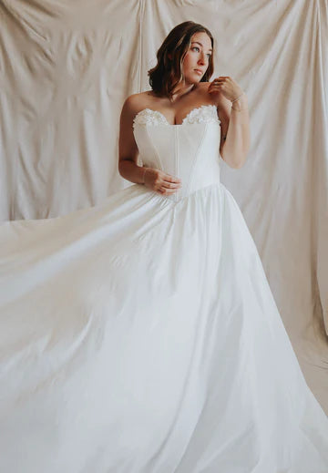 Size 08 | Margaret by Take Heart