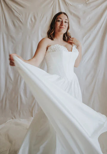 Size 08 | Margaret by Take Heart