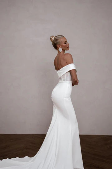 Size 12 | Theo by Made With Love