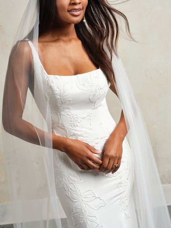 Size 10 | Bentley by Maggie Sottero