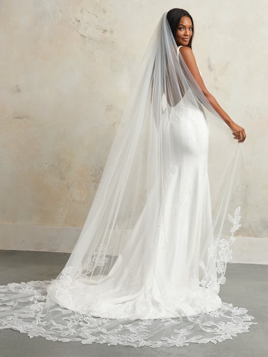 Size 10 | Bentley by Maggie Sottero