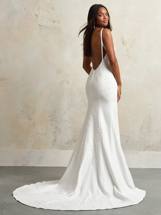 Size 10 | Bentley by Maggie Sottero