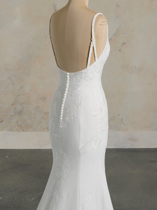 Size 10 | Bentley by Maggie Sottero