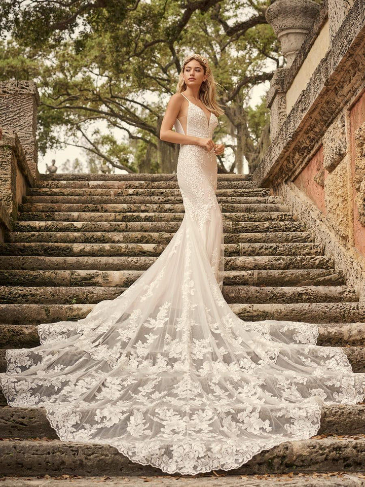 Size 14 | Fontaine by Maggie Sottero