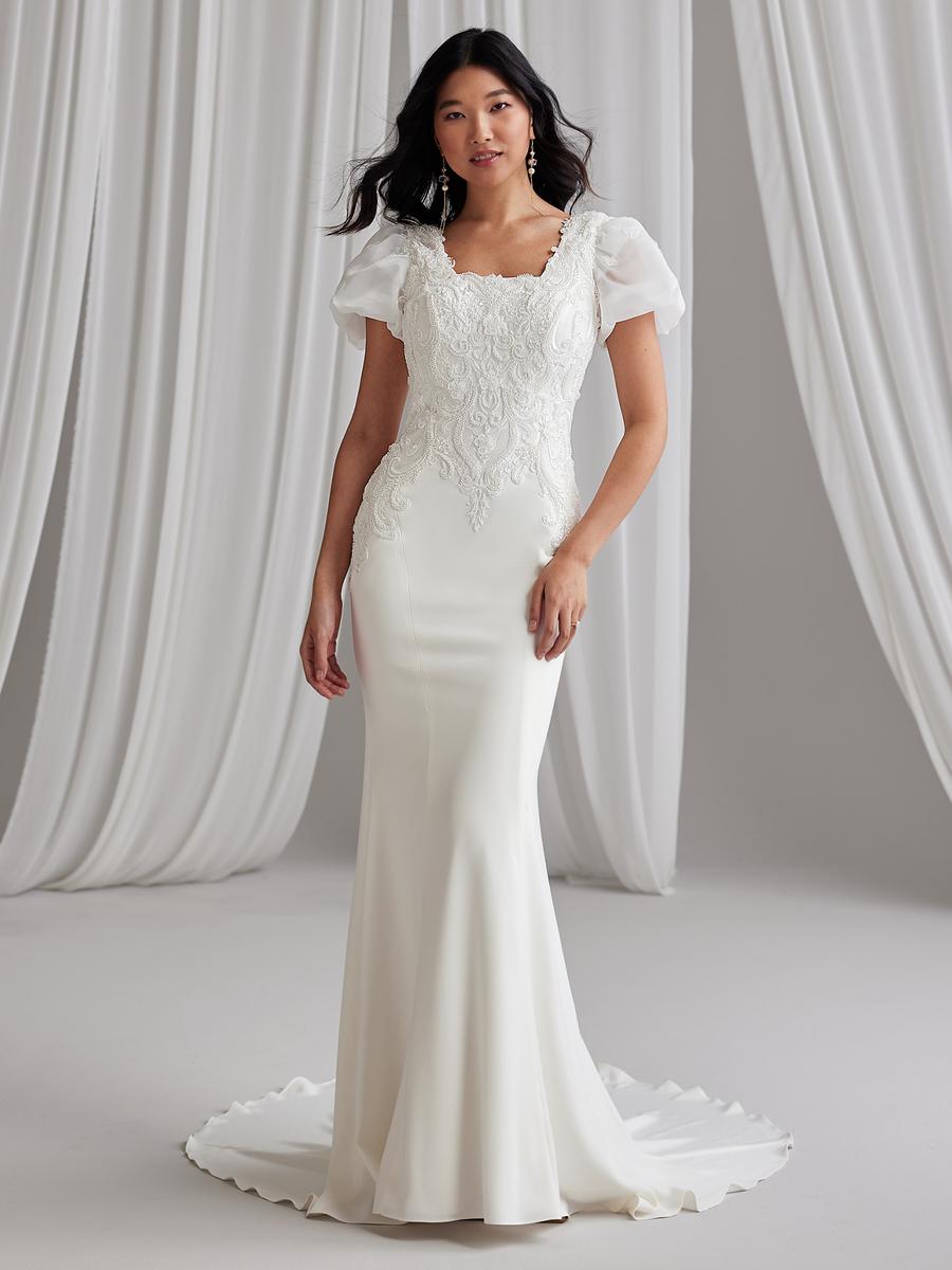 Size 10 | Quincy by Maggie Sottero