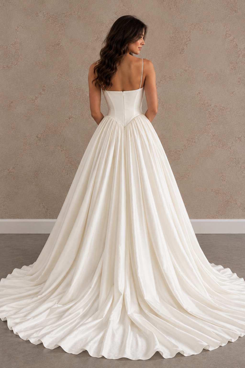 Size 16 | Astor by Oath