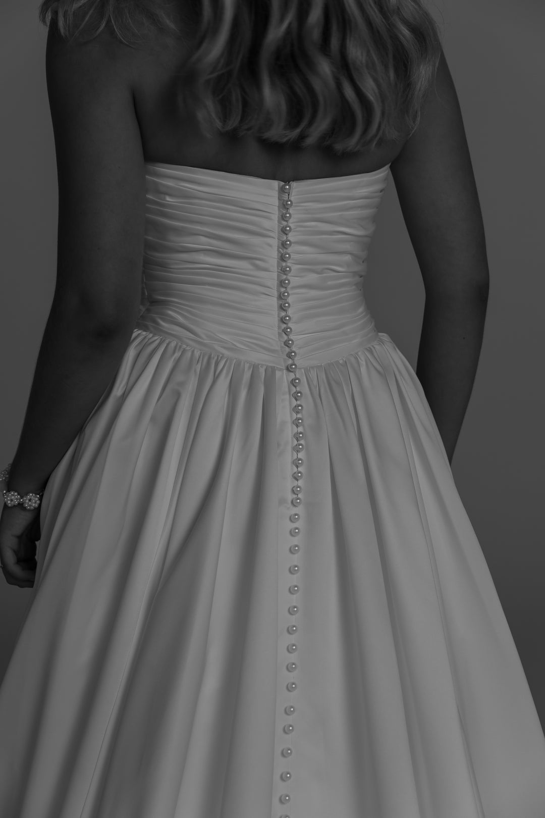 OCTAVIA BY TANIA OLSEN