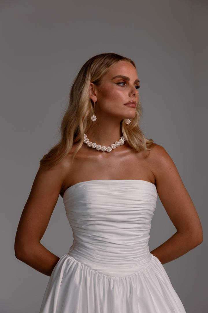 OCTAVIA BY TANIA OLSEN