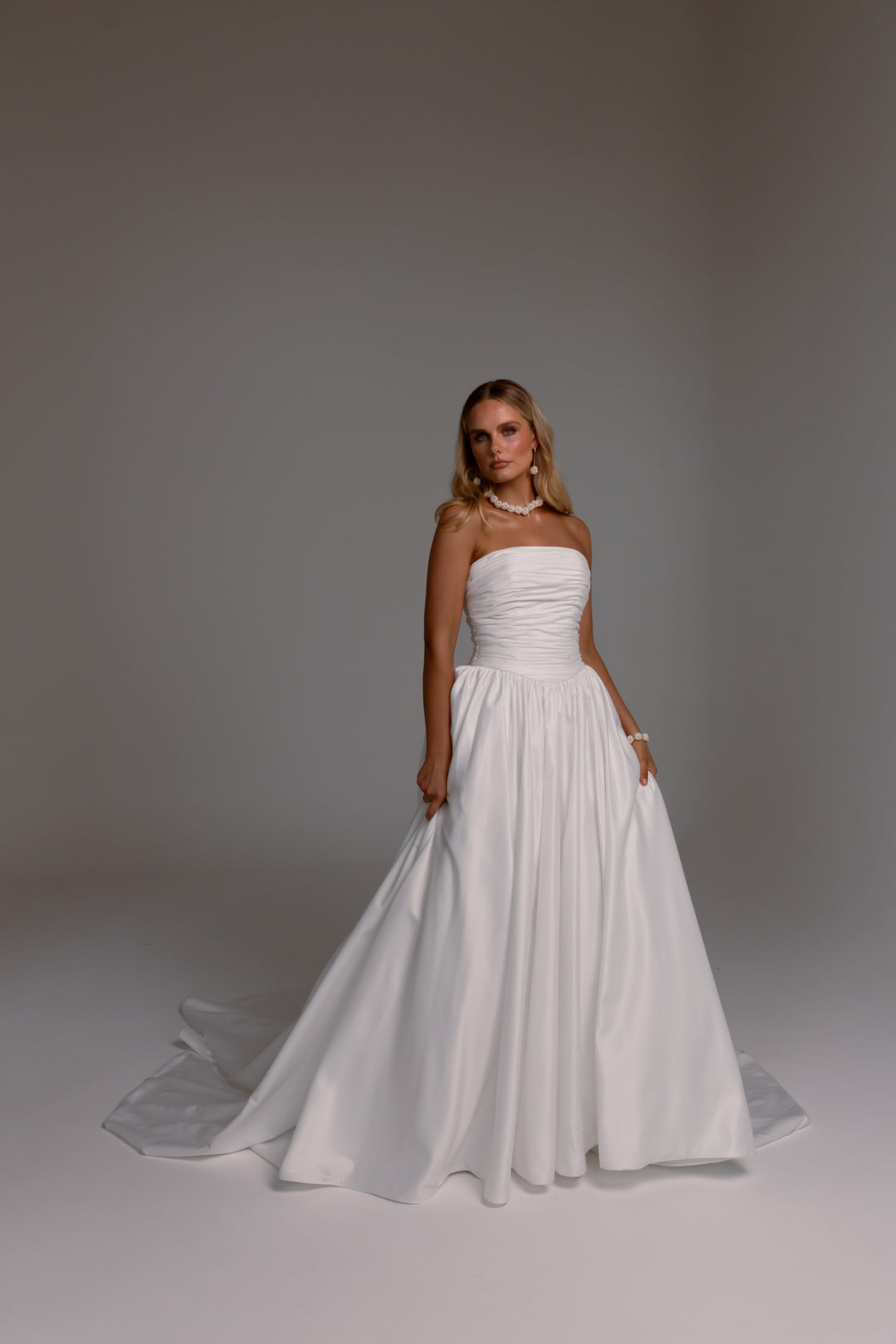 OCTAVIA BY TANIA OLSEN