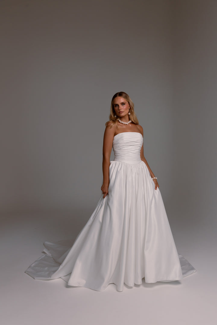 OCTAVIA BY TANIA OLSEN