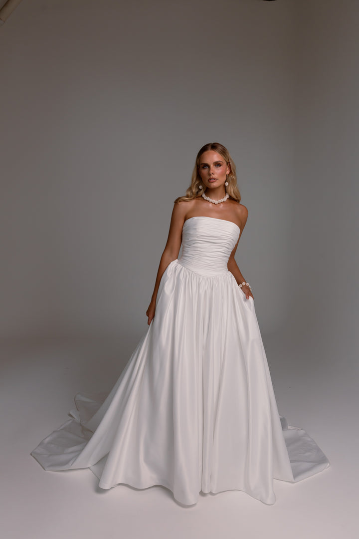 OCTAVIA BY TANIA OLSEN