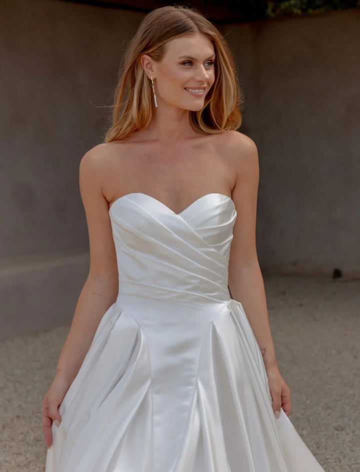 Size 14 | Peyton by Maya Bella