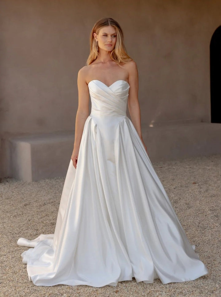 Size 14 | Peyton by Maya Bella