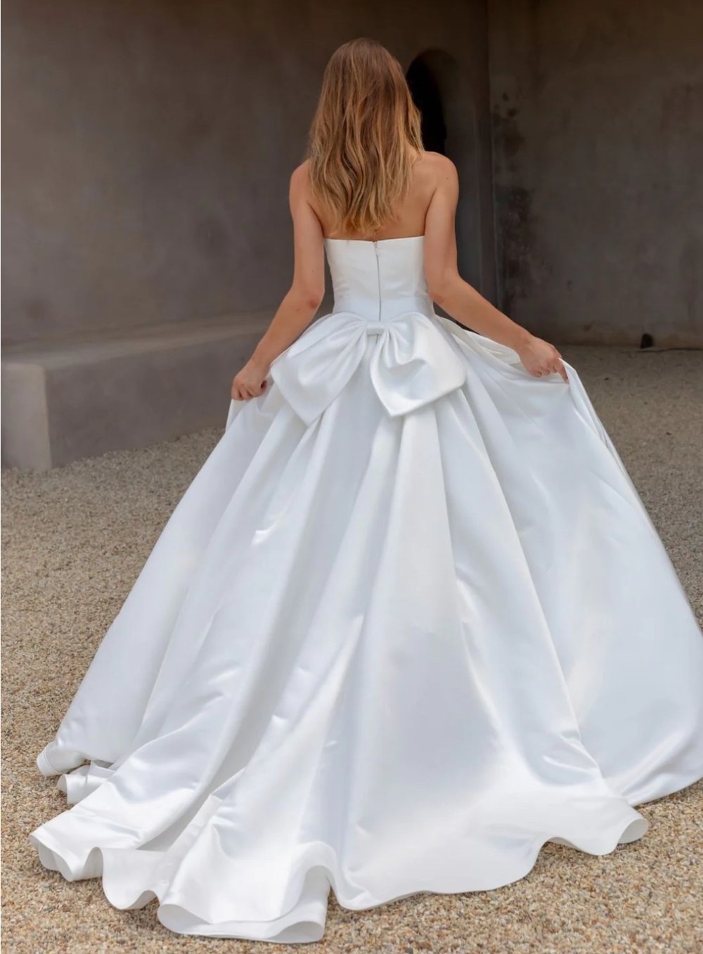 Size 14 | Peyton by Maya Bella