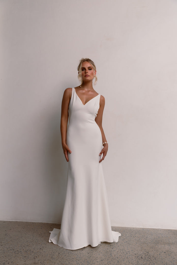 Size 10 | Pippa by Tania Olsen