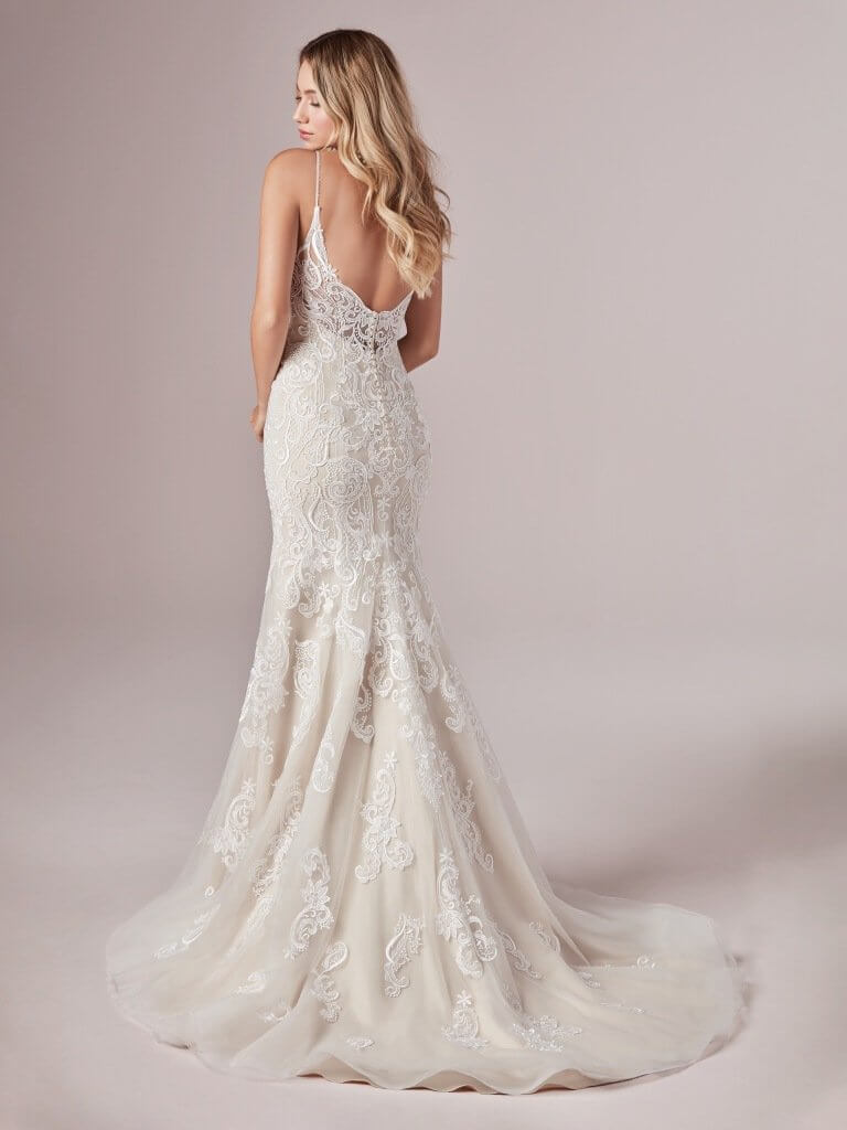 Size 14 | Adelaide by Rebecca Ingram